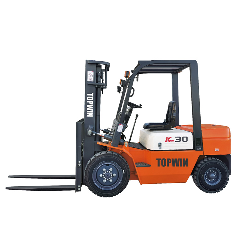 Forklifts 3 Ton Diesel For Sale_Manufacturers_Suppliers - Shandong